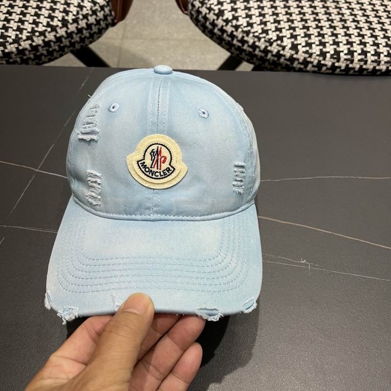 Moncler cap (304)