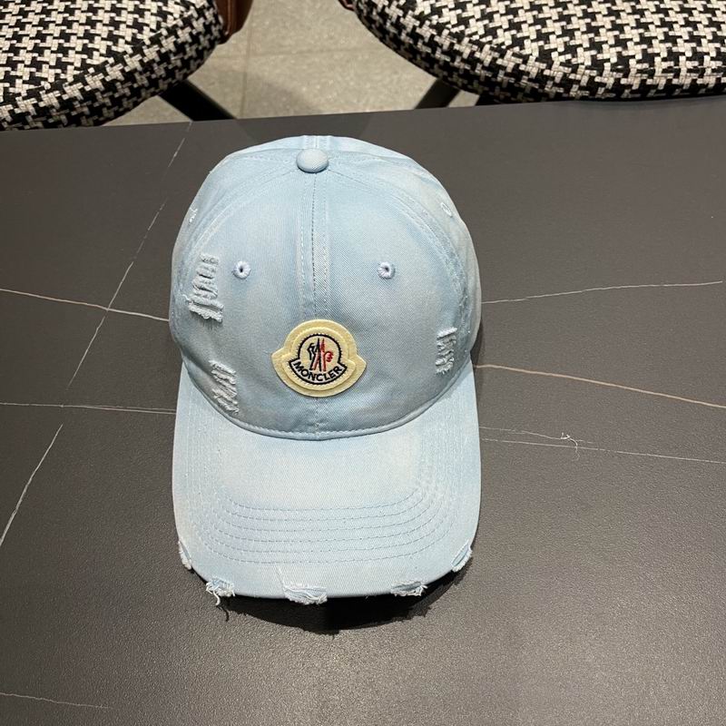 Moncler cap (306)