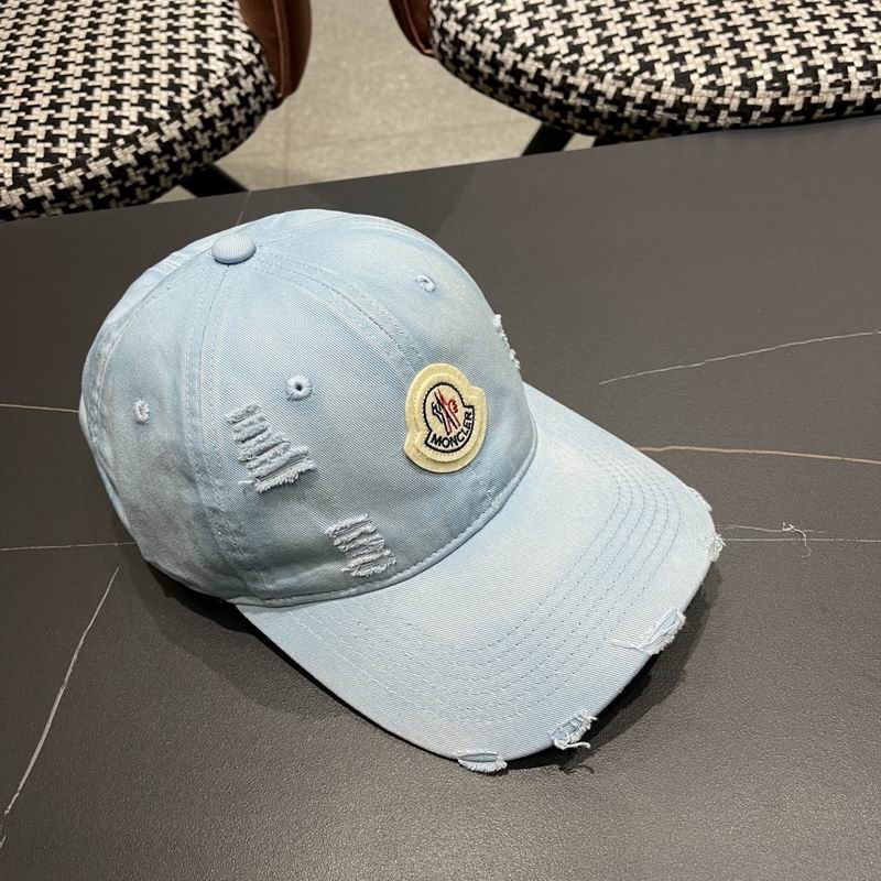 Moncler cap (307)