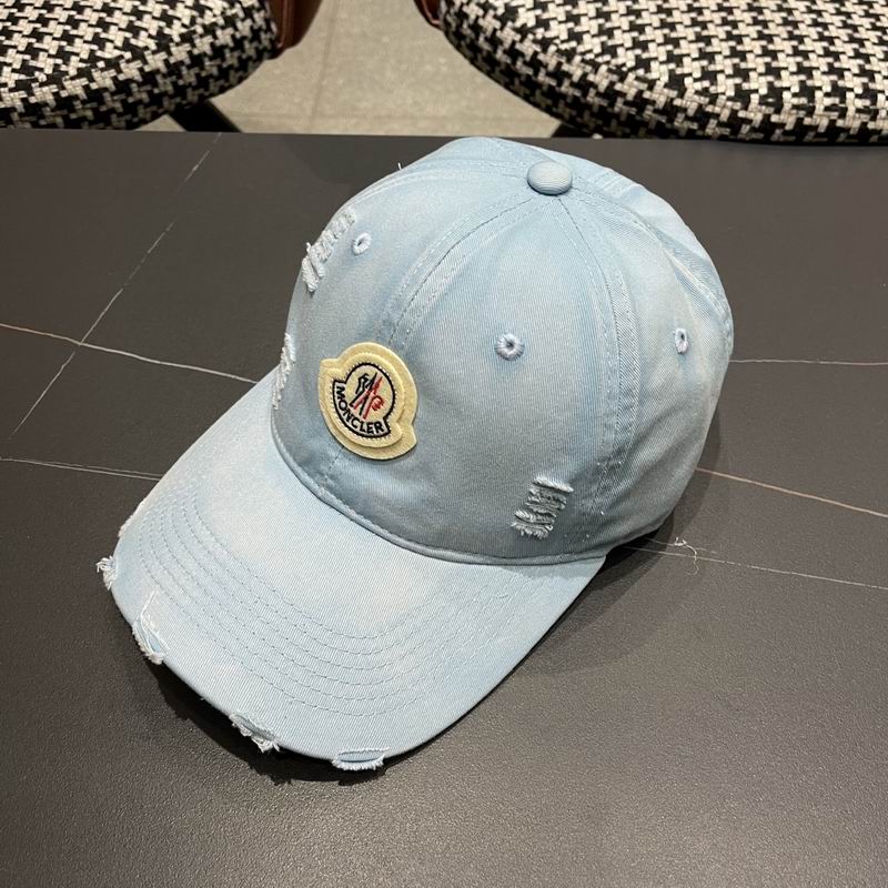 Moncler cap (308)