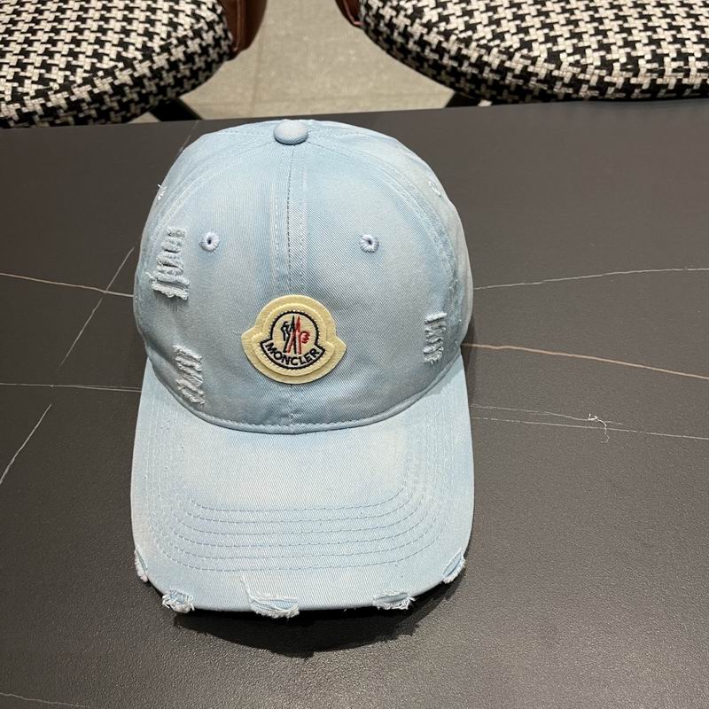 Moncler cap (309)