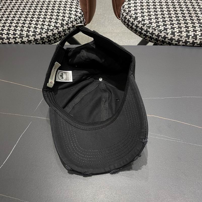 Moncler cap (311)
