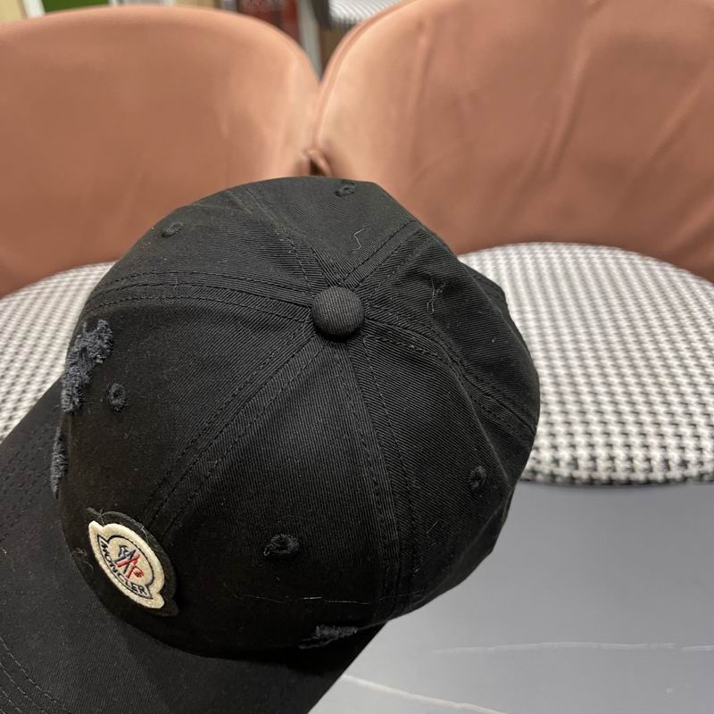Moncler cap (312)
