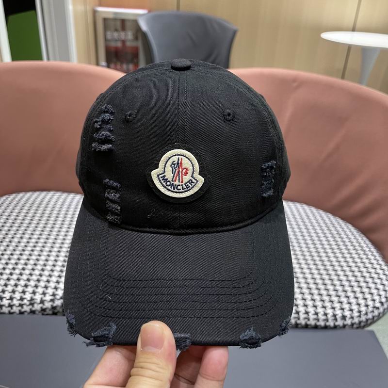 Moncler cap (314)