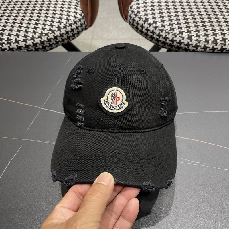 Moncler cap (316)