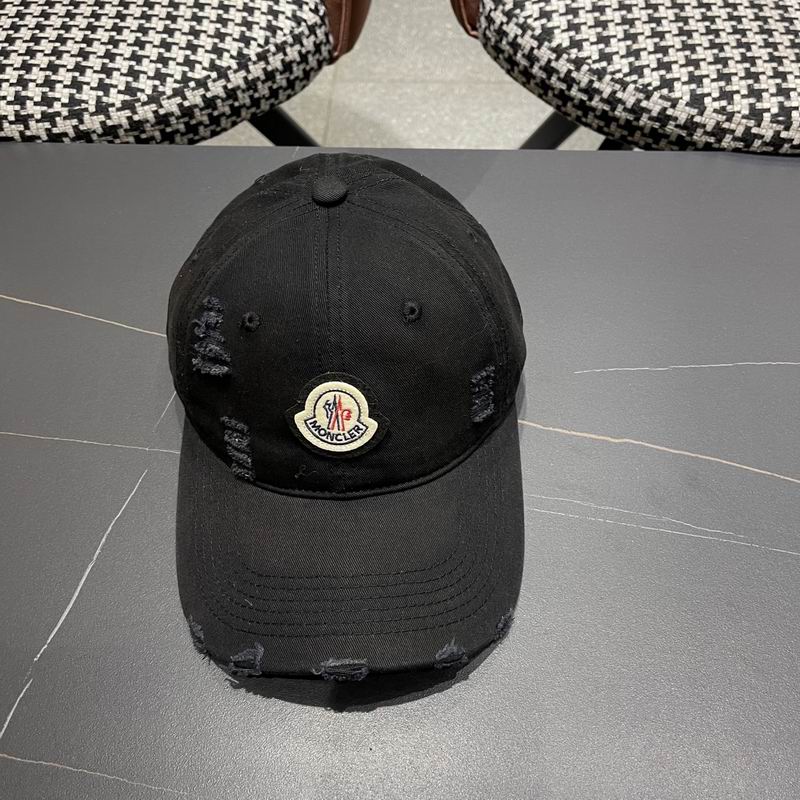 Moncler cap (317)