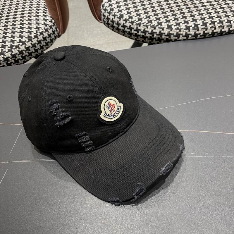 Moncler cap (318)