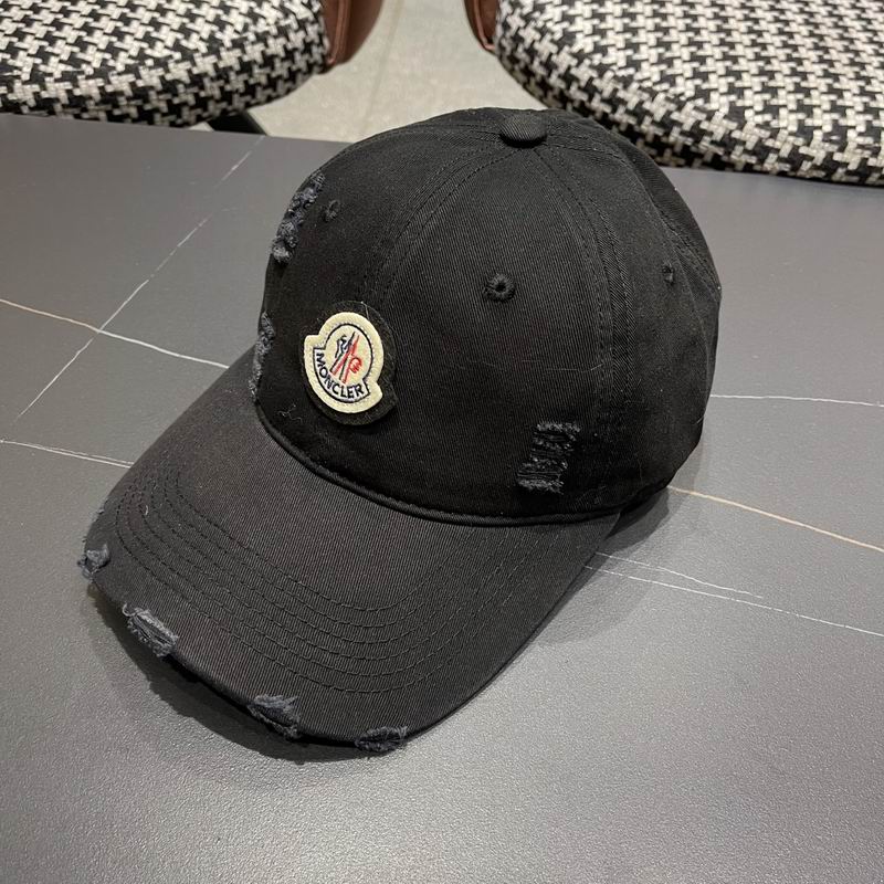 Moncler cap (319)