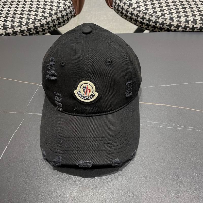 Moncler cap (320)