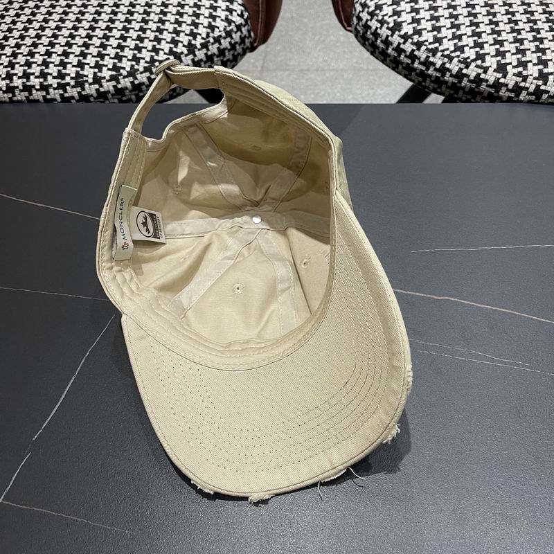 Moncler cap (322)