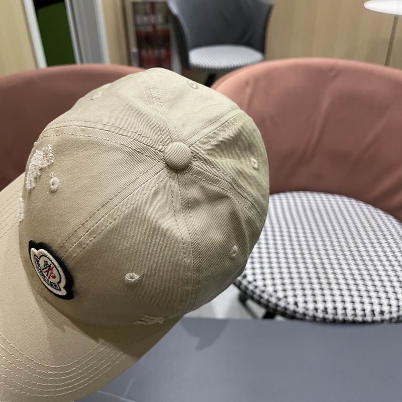 Moncler cap (323)