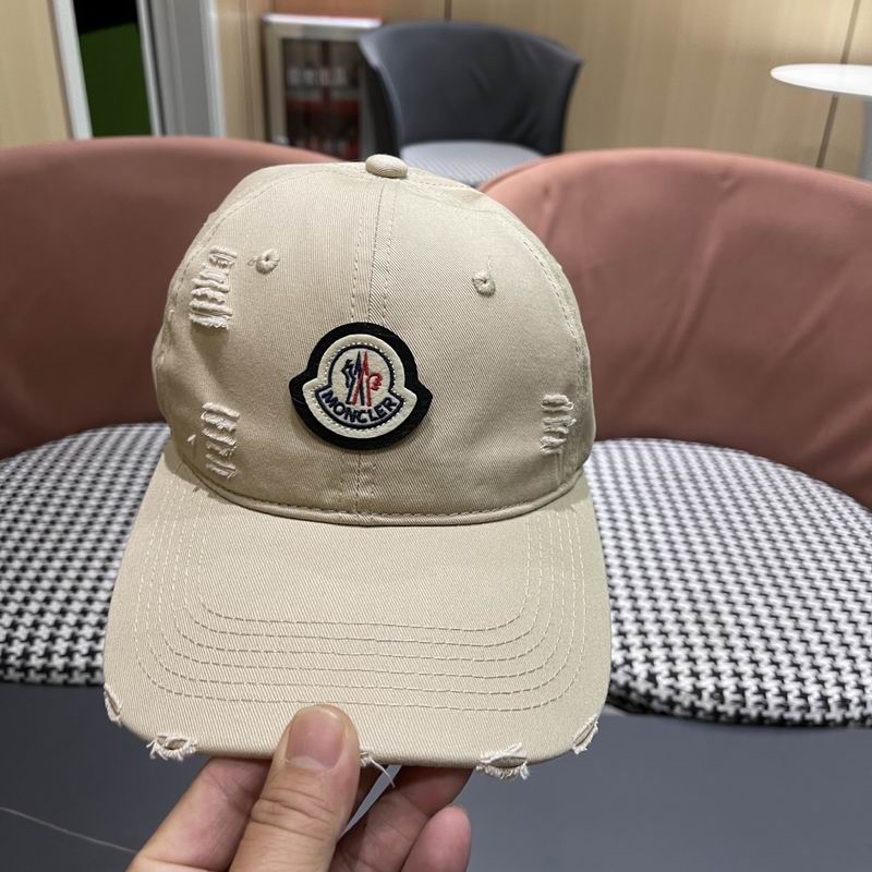 Moncler cap (325)