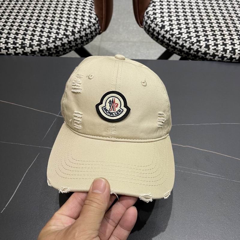 Moncler cap (326)