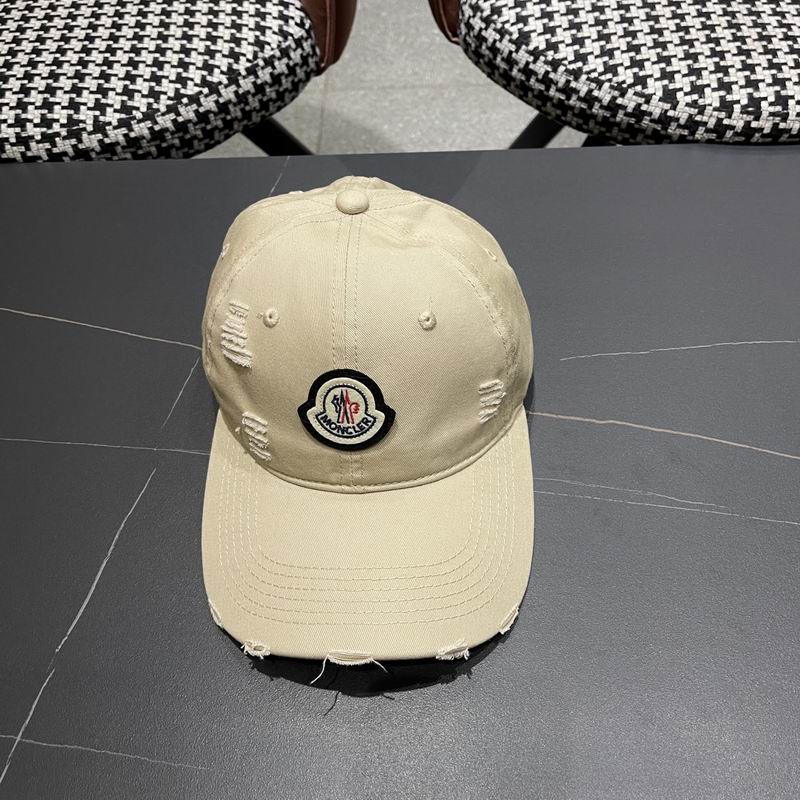Moncler cap (328)