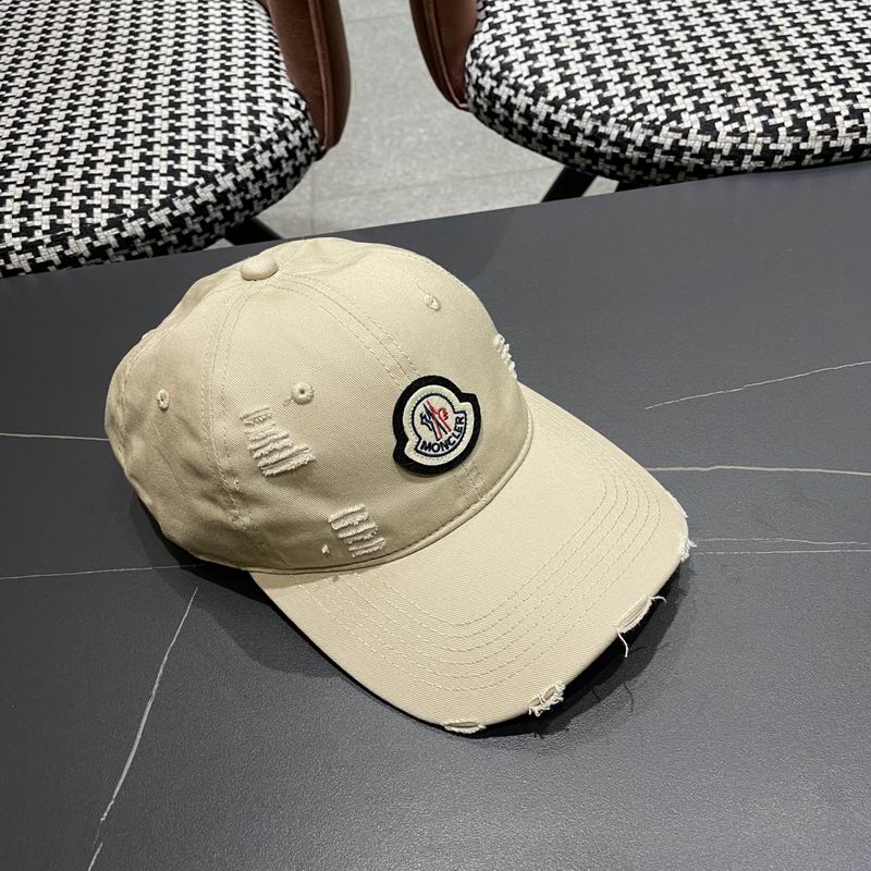 Moncler cap (329)