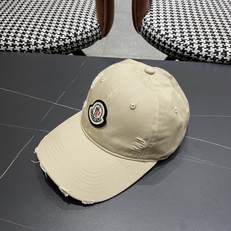 Moncler cap (330)