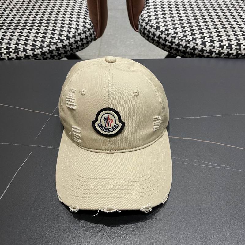 Moncler cap (331)