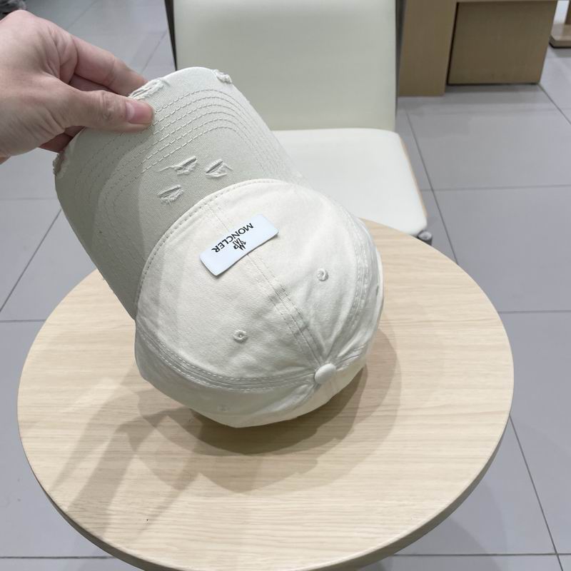 Moncler cap (333)