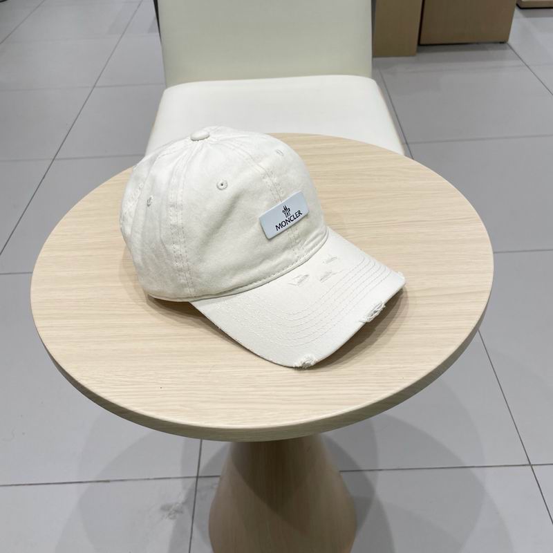 Moncler cap (337)