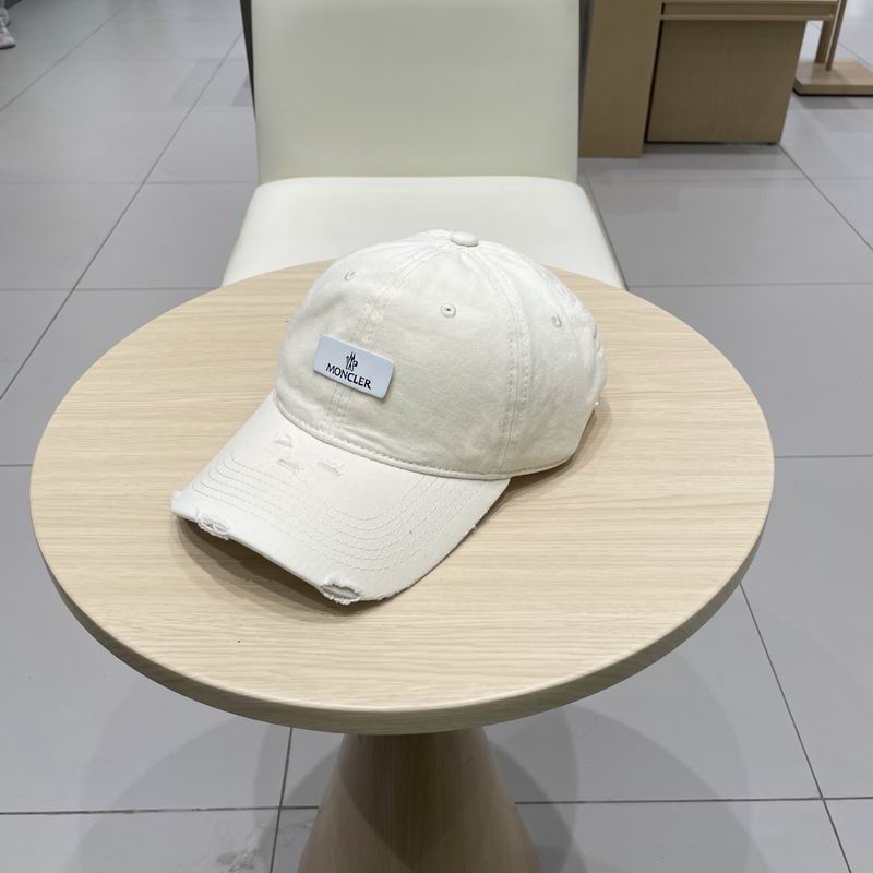 Moncler cap (338)