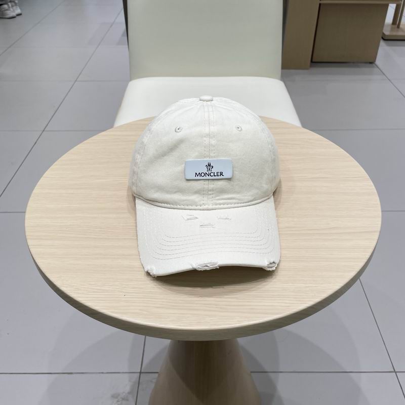 Moncler cap (339)