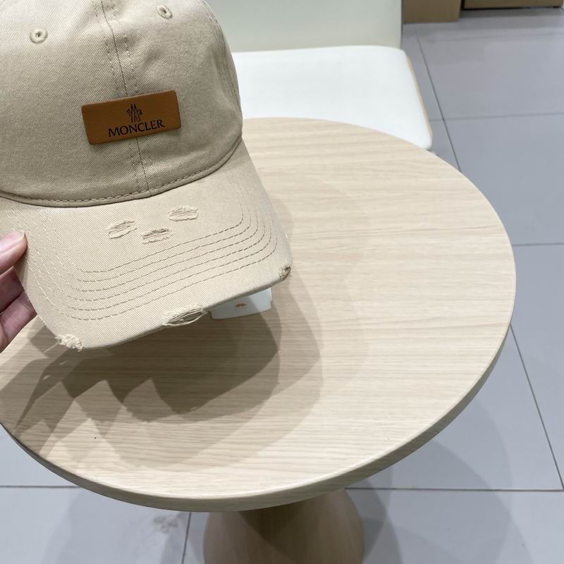 Moncler cap (344)