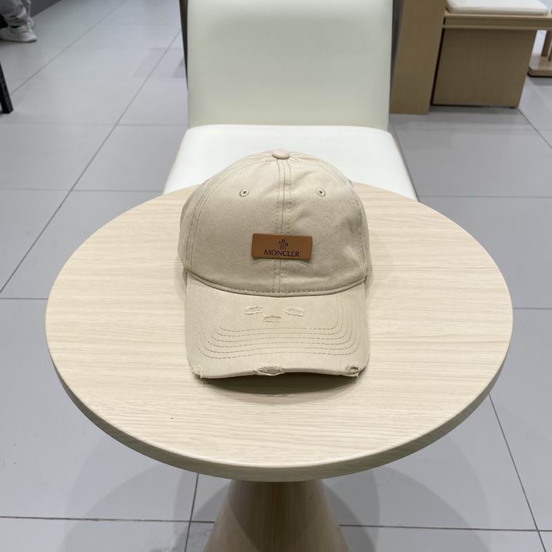 Moncler cap (347)