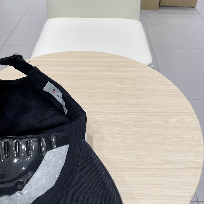 Moncler cap (348)