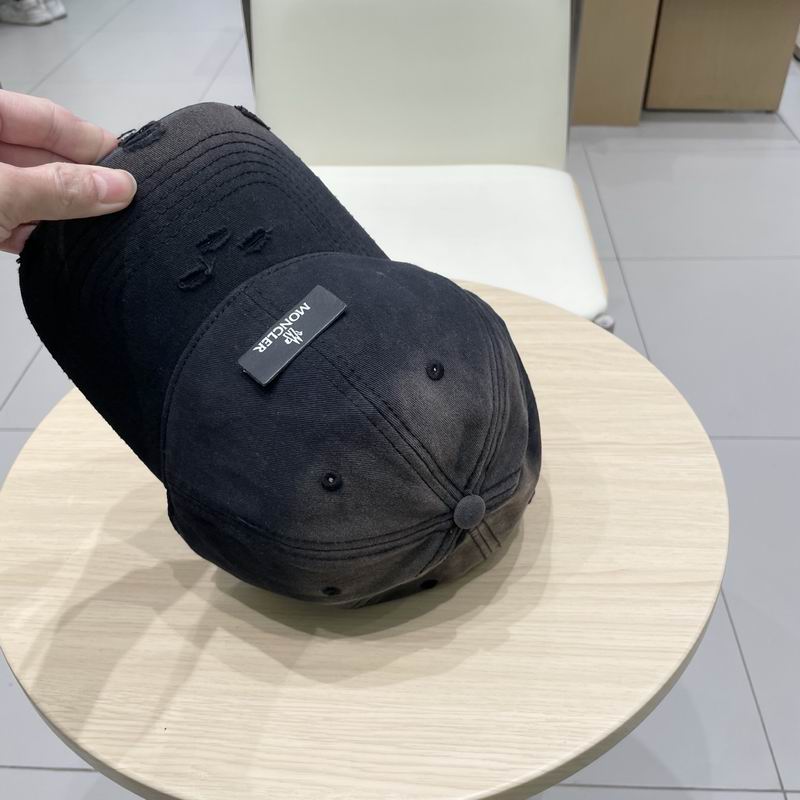 Moncler cap (350)