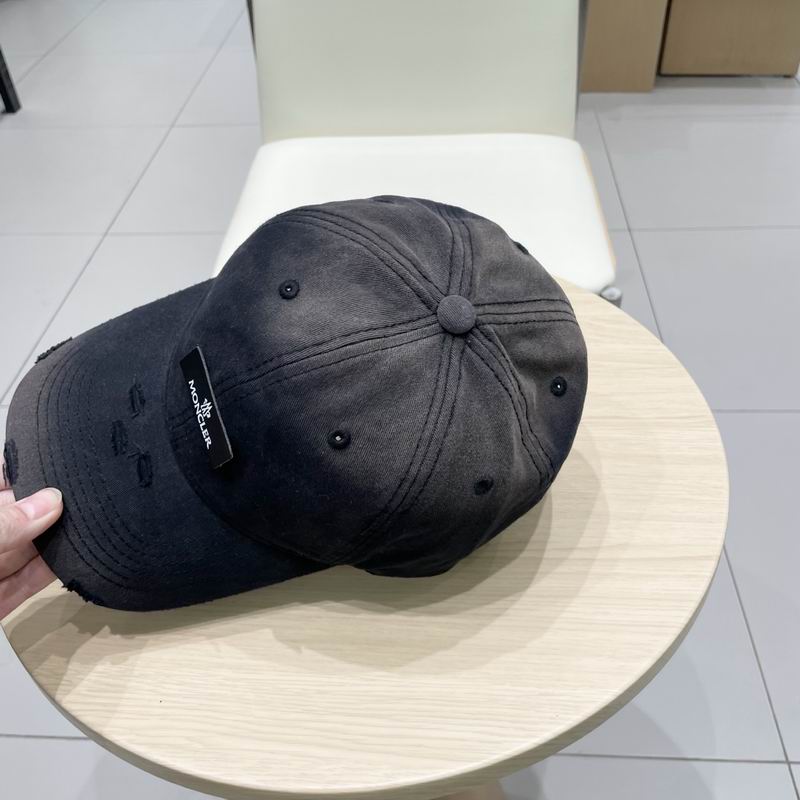 Moncler cap (351)