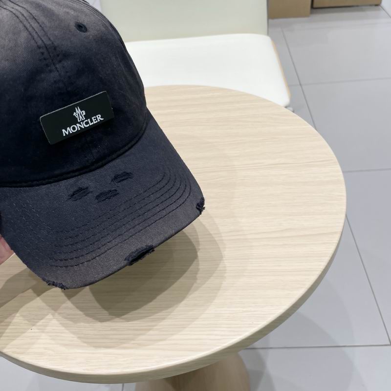 Moncler cap (353)
