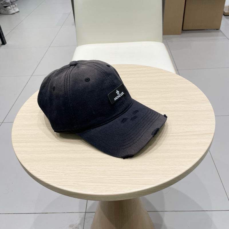 Moncler cap (354)