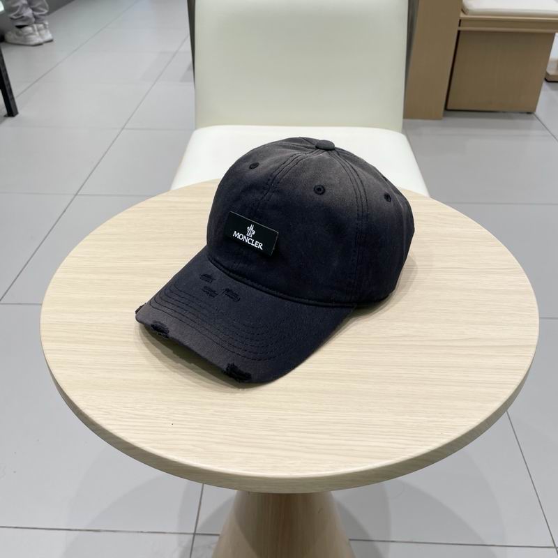 Moncler cap (355)