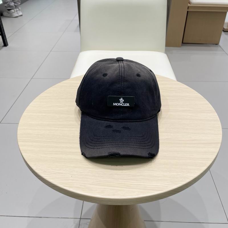 Moncler cap (356)