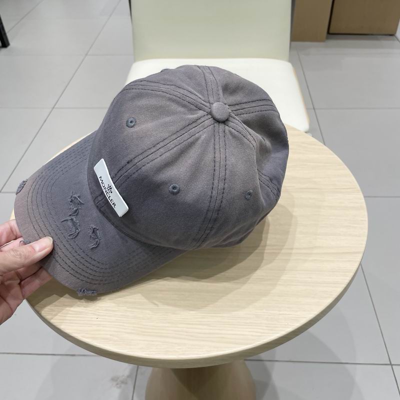 Moncler cap (360)