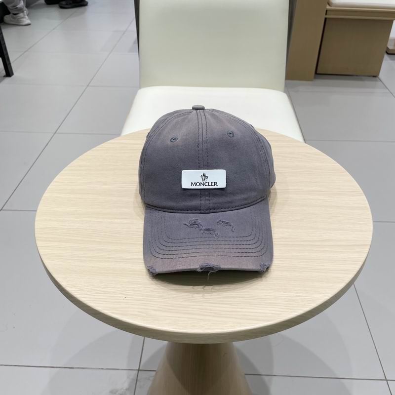 Moncler cap (365)