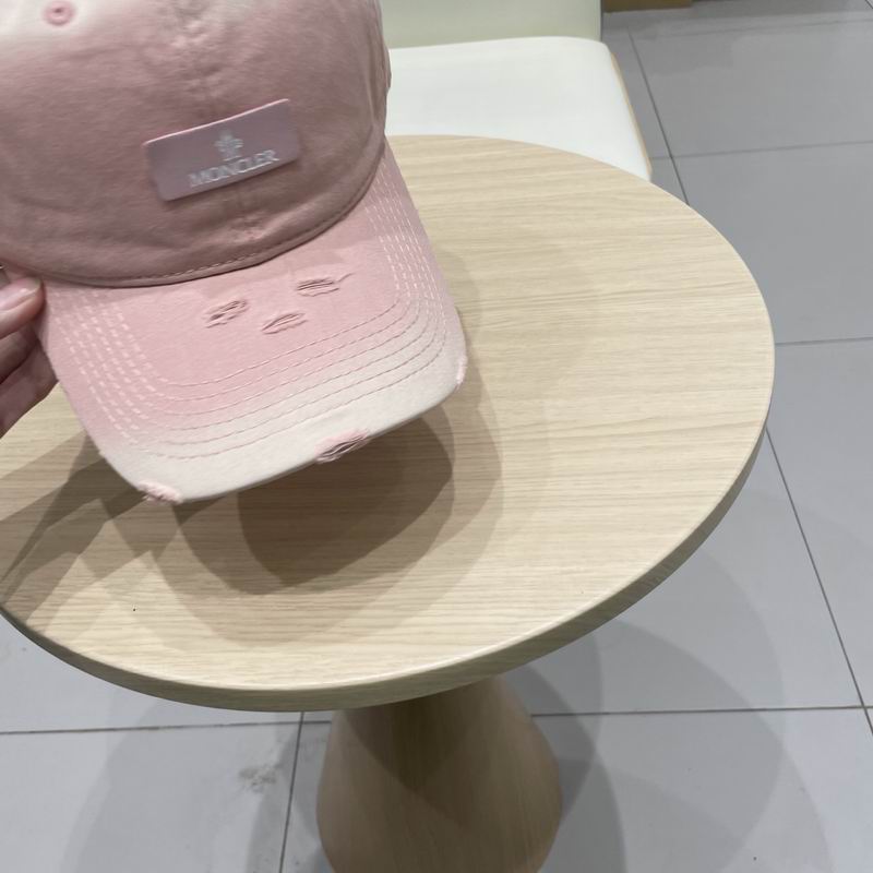 Moncler cap (371)