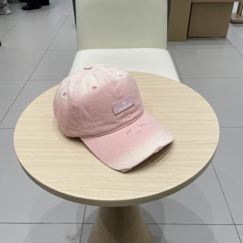 Moncler cap (372)