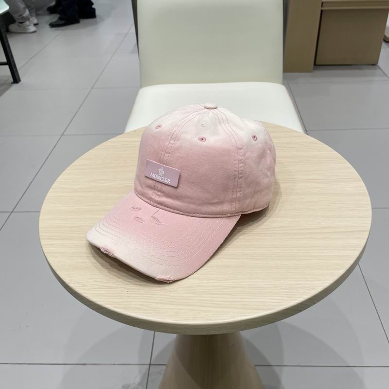 Moncler cap (373)