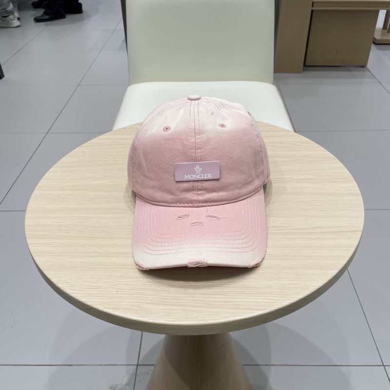 Moncler cap (374)