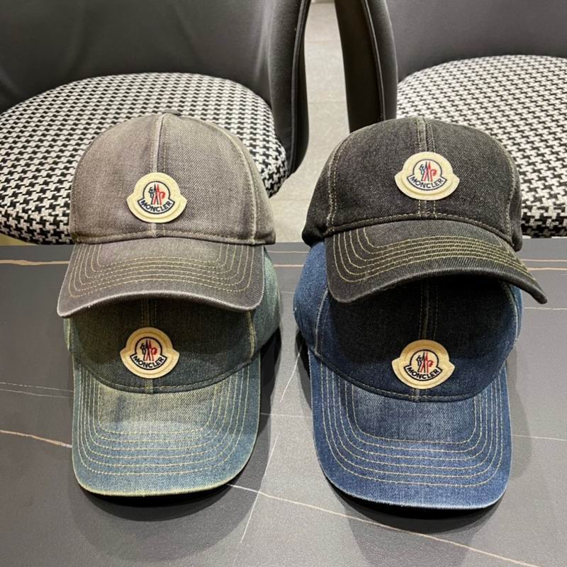 Moncler cap (60)