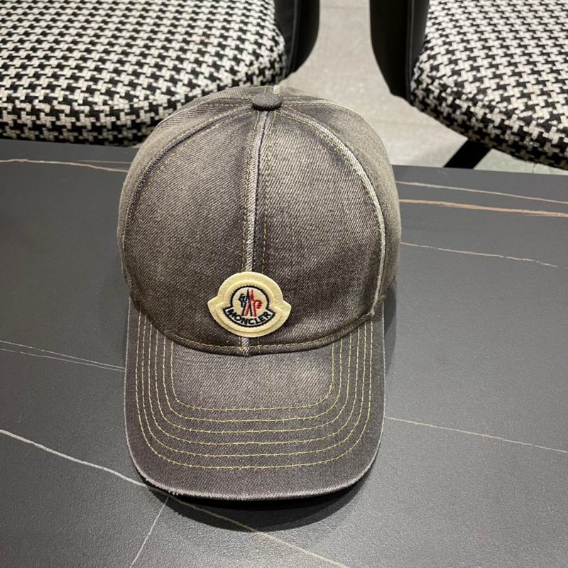 Moncler cap (70)