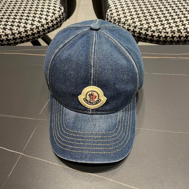 Moncler cap (93)