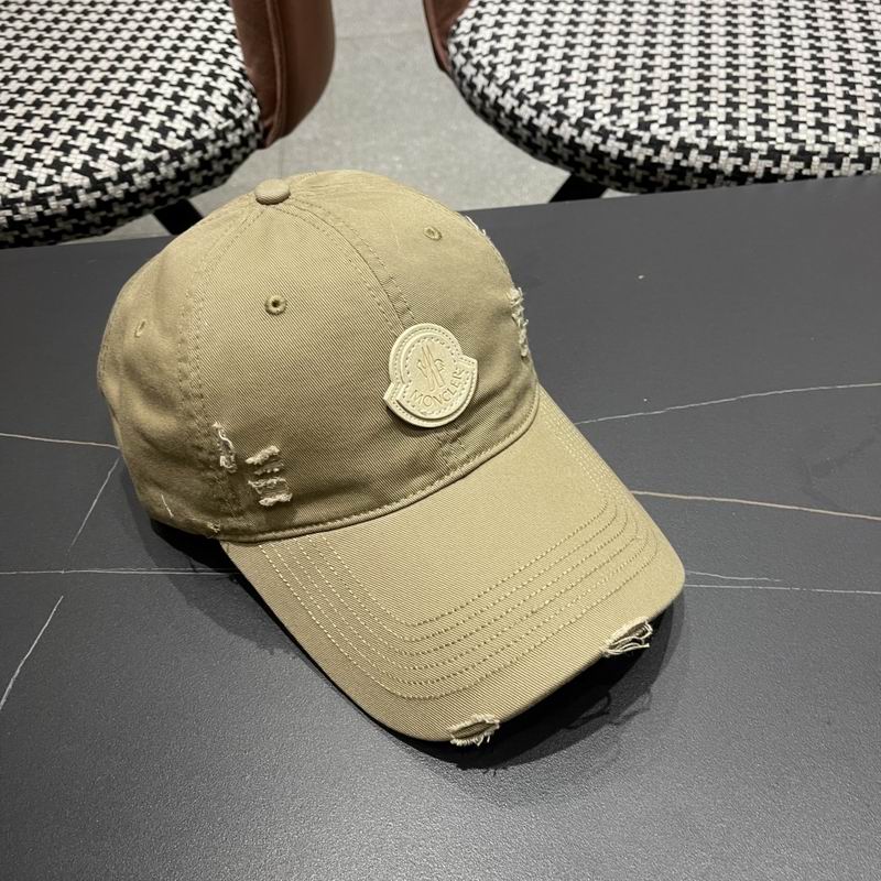 Moncler cap (94)
