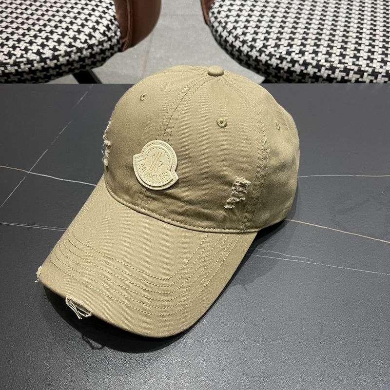 Moncler cap (95)