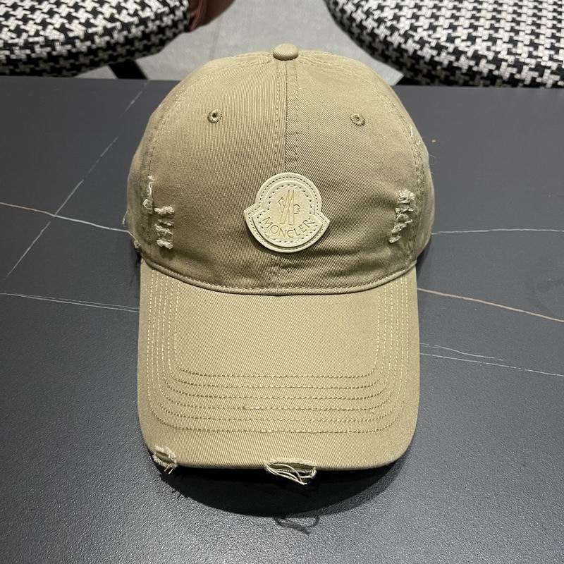 Moncler cap (96)