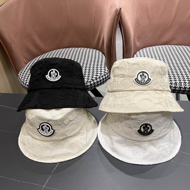 Moncler hat (130)