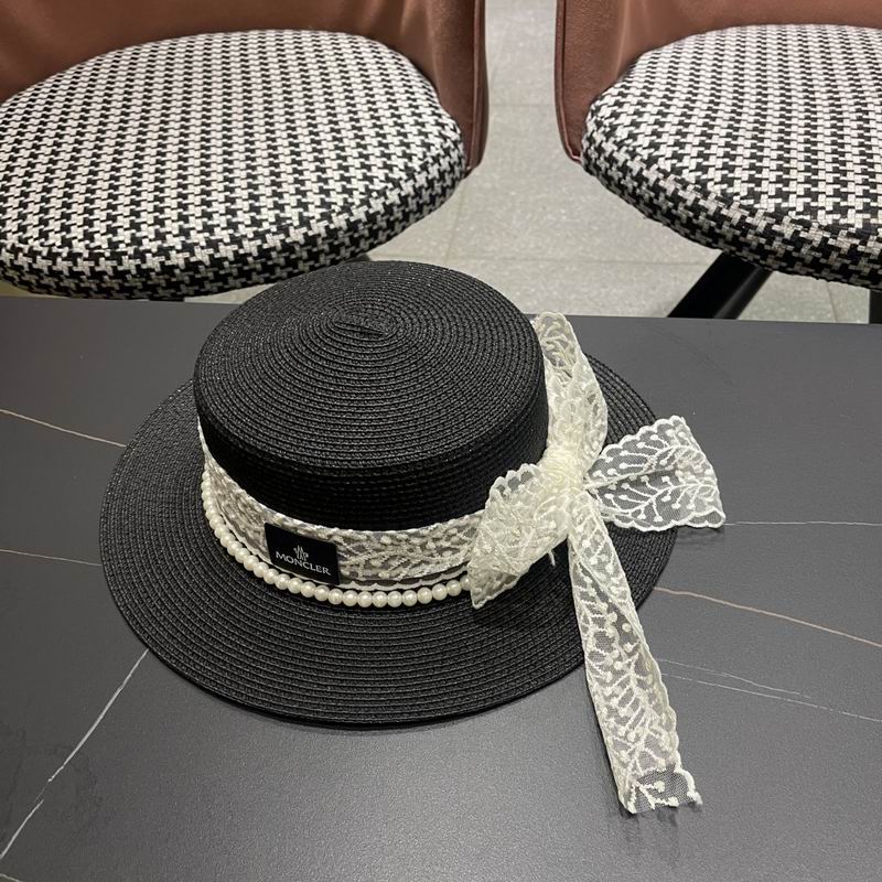 Moncler top hat (56)