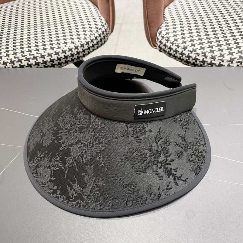 Moncler visor (19)