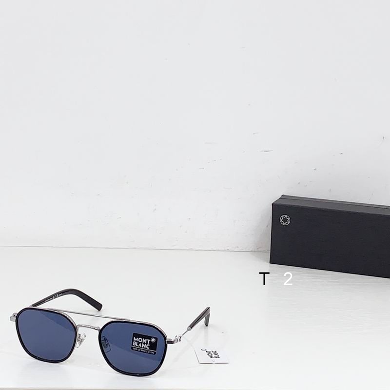 Montblanc MB0391OA 57 16-145 b01